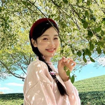 歌女怀春
