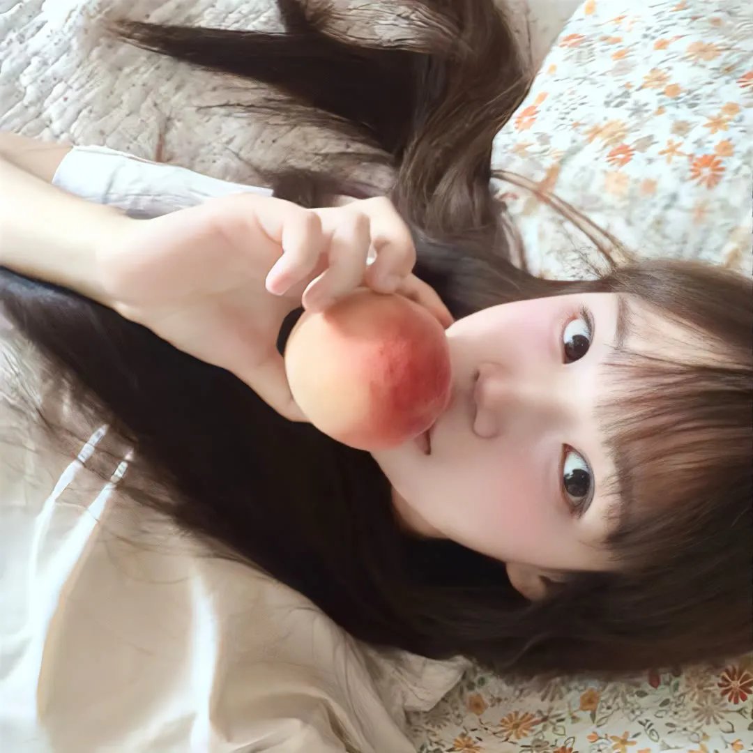 迷粉爱墙